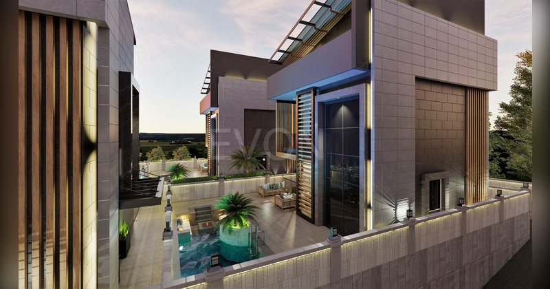 My Cruise Villas